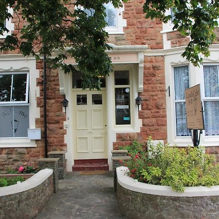 Candlelight B&B Minehead Luaran gambar
