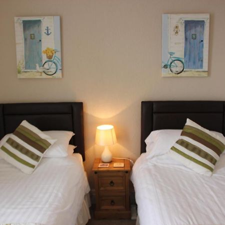 Candlelight B&B Minehead Luaran gambar