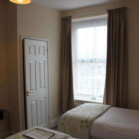 Candlelight B&B Minehead Luaran gambar