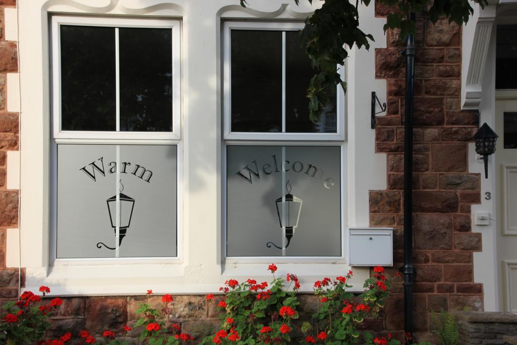 Candlelight B&B Minehead Luaran gambar