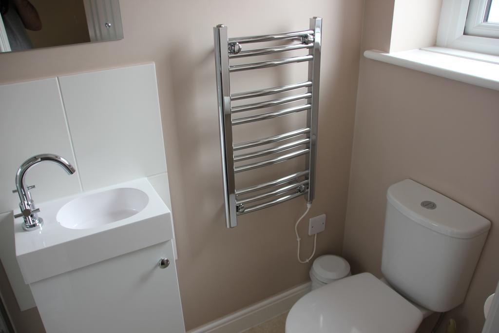 Candlelight B&B Minehead Luaran gambar