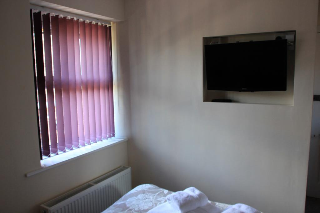 Candlelight B&B Minehead Luaran gambar
