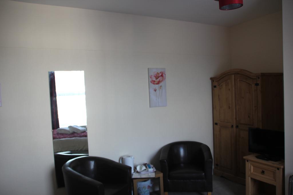 Candlelight B&B Minehead Luaran gambar
