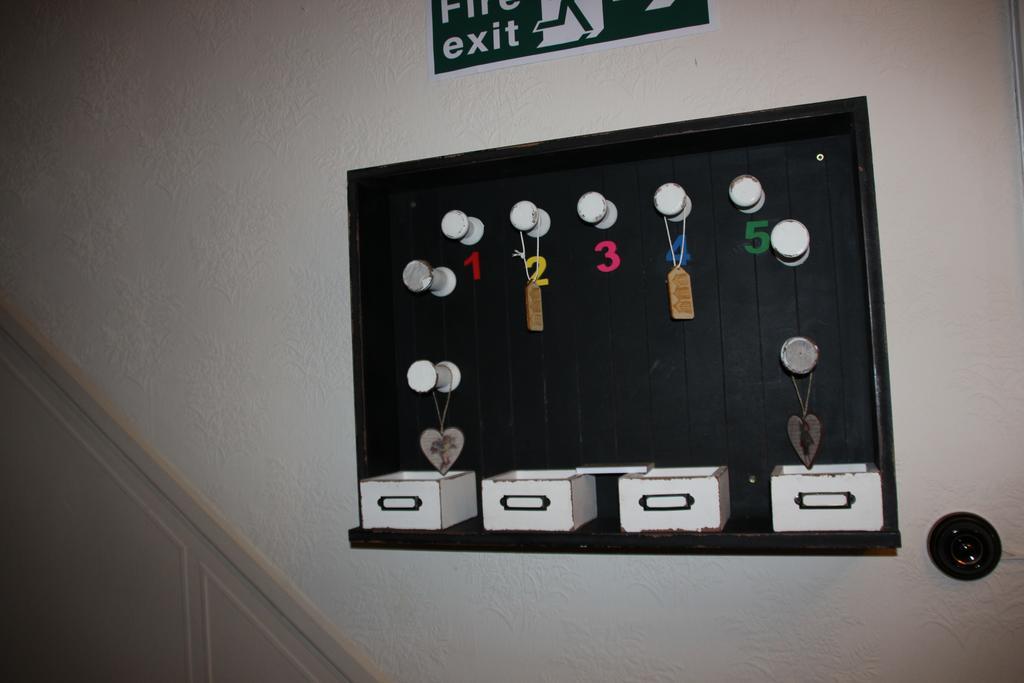 Candlelight B&B Minehead Luaran gambar
