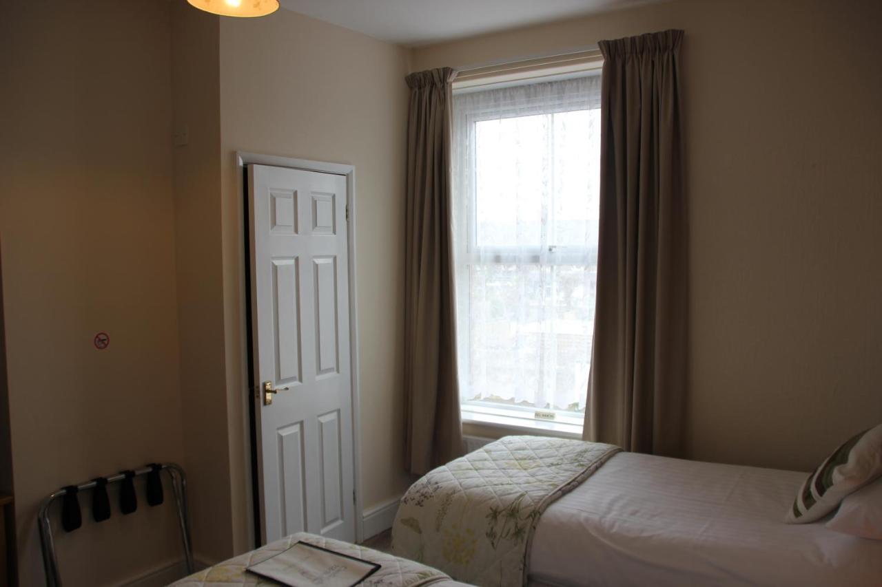 Candlelight B&B Minehead Luaran gambar