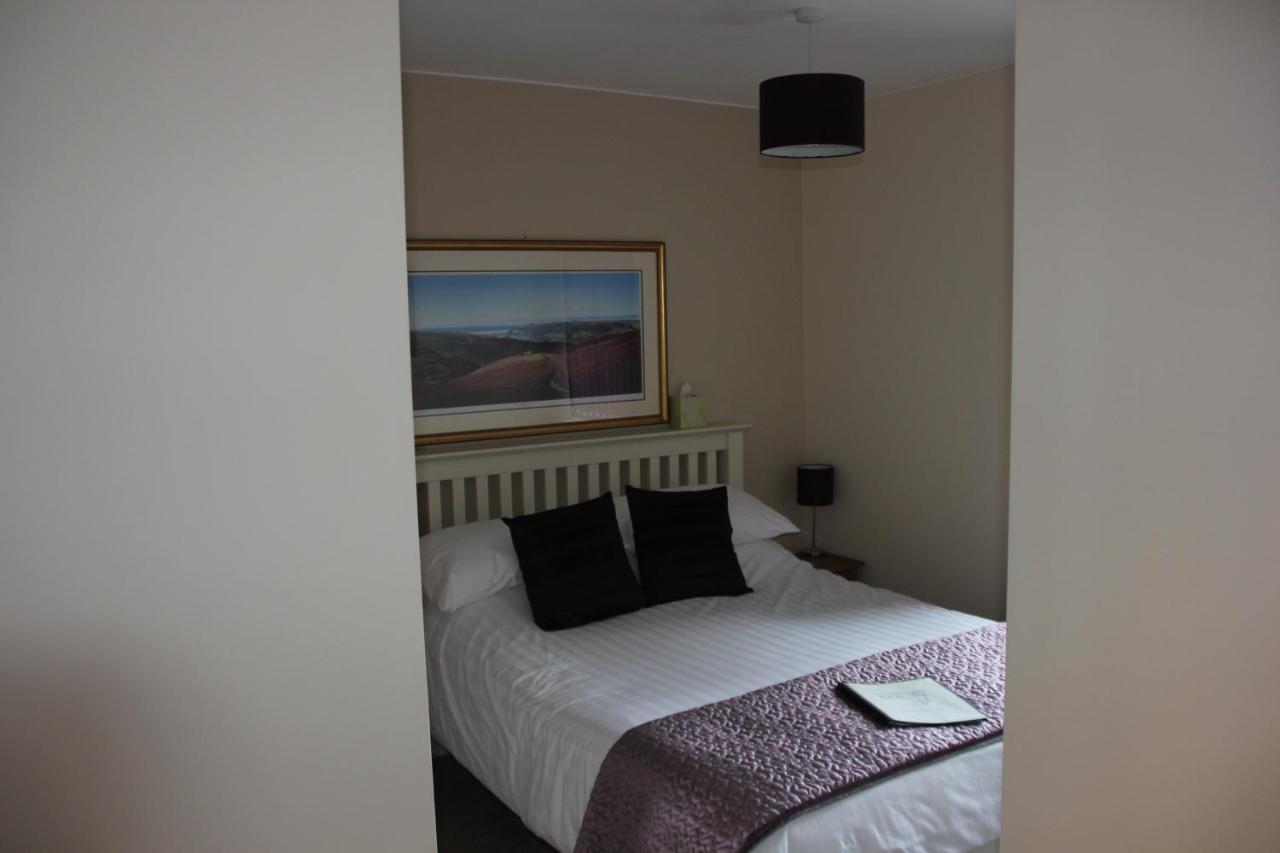 Candlelight B&B Minehead Luaran gambar