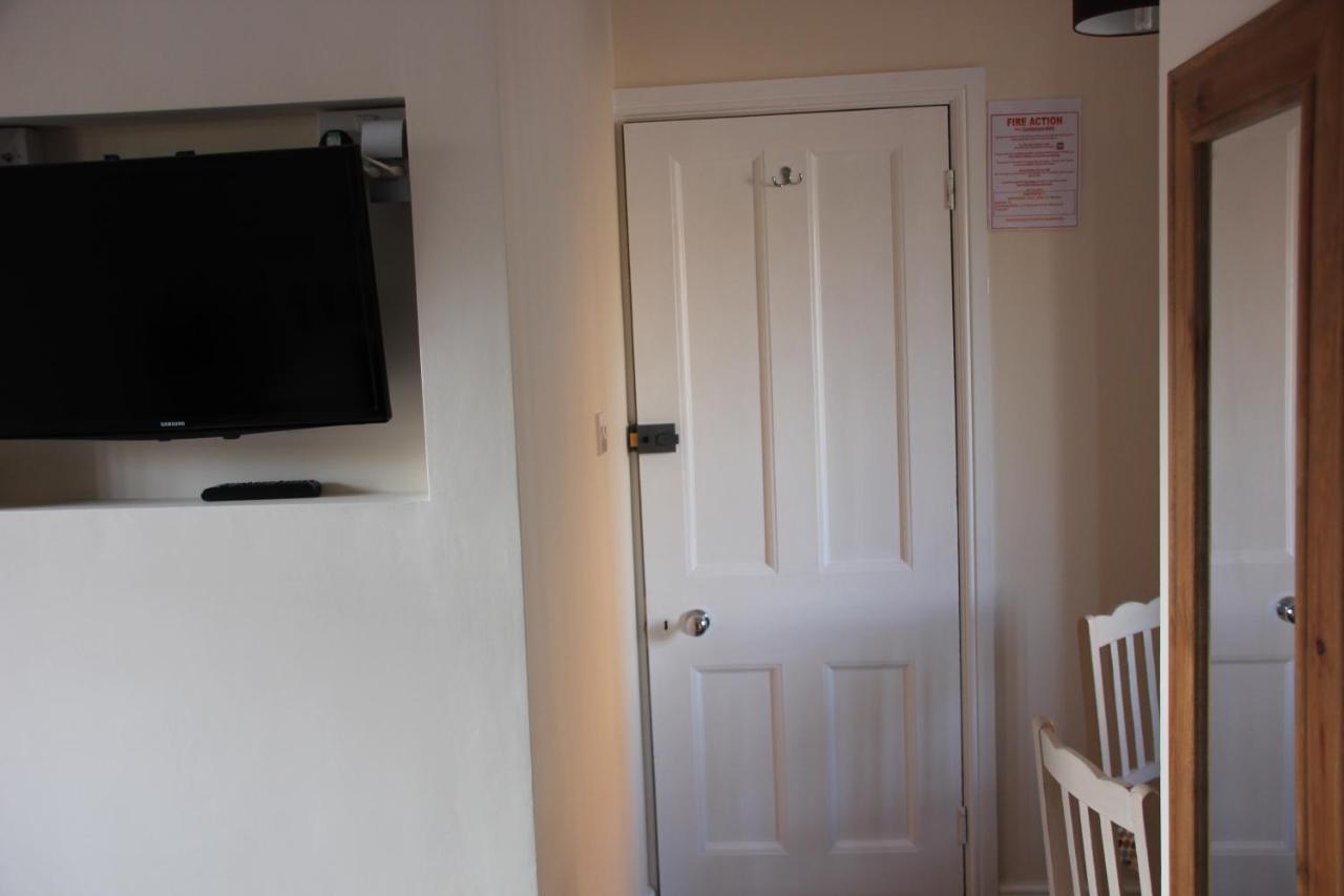 Candlelight B&B Minehead Luaran gambar