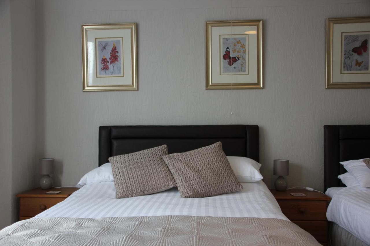 Candlelight B&B Minehead Luaran gambar