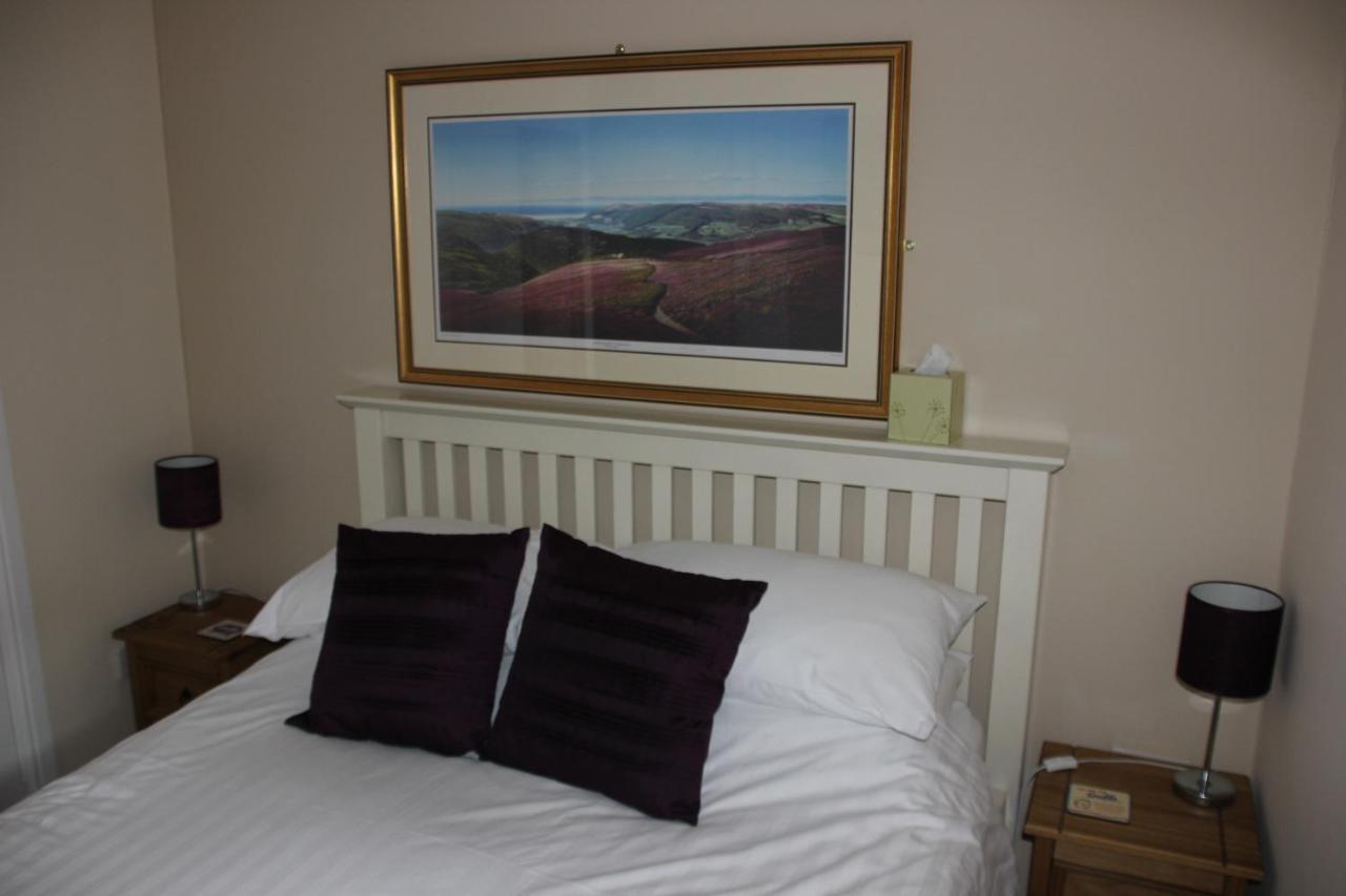 Candlelight B&B Minehead Luaran gambar