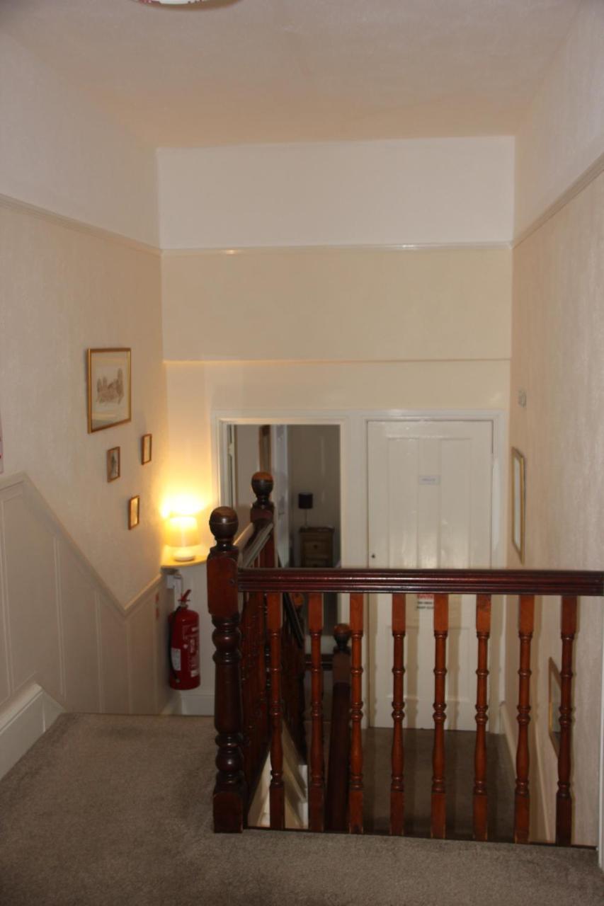 Candlelight B&B Minehead Luaran gambar