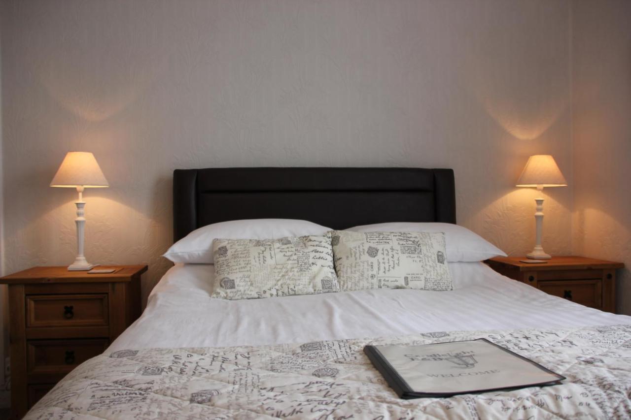 Candlelight B&B Minehead Luaran gambar