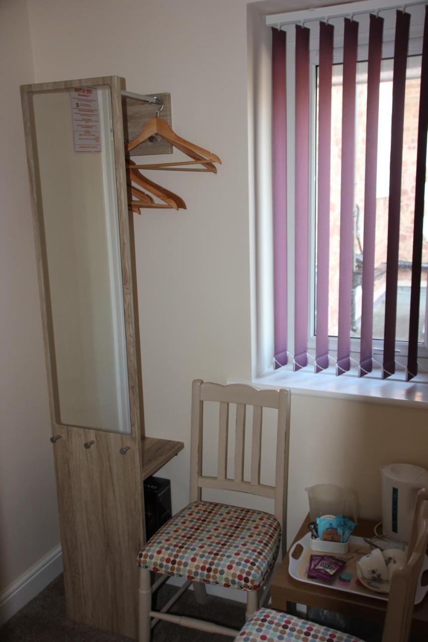 Candlelight B&B Minehead Luaran gambar
