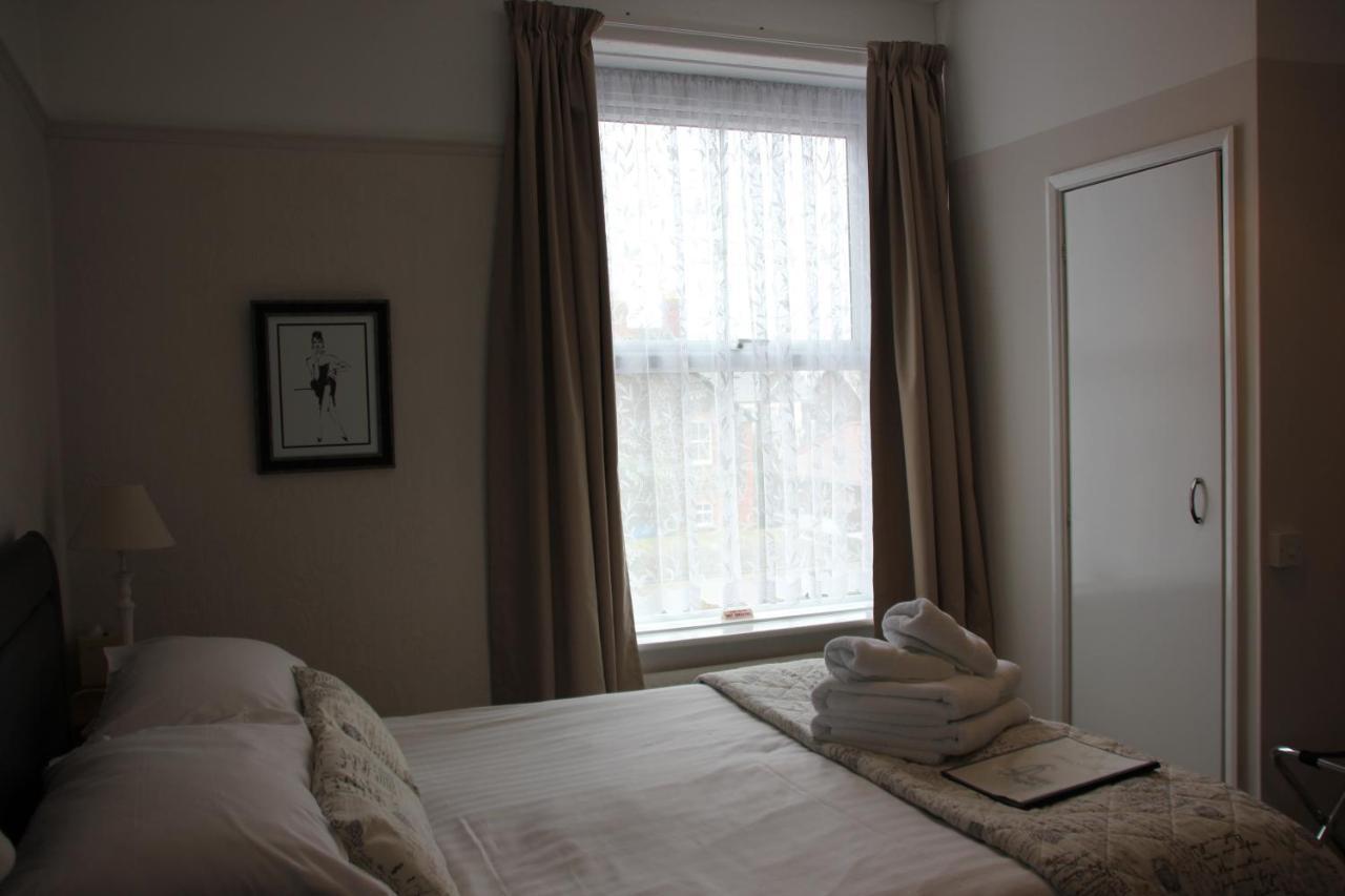 Candlelight B&B Minehead Luaran gambar