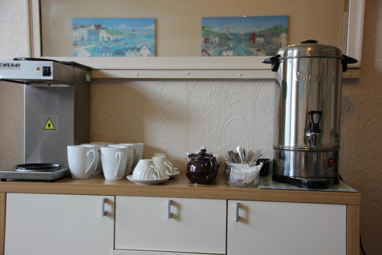 Candlelight B&B Minehead Luaran gambar