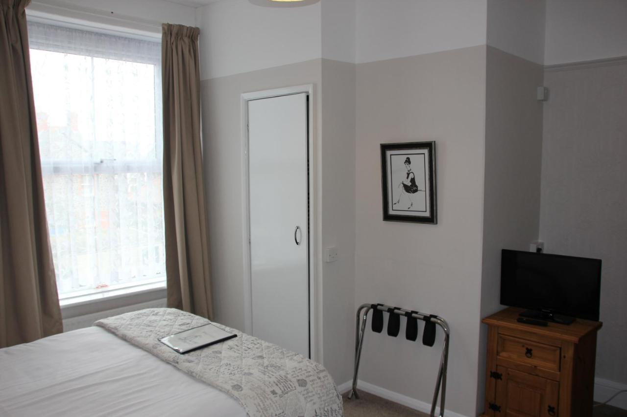 Candlelight B&B Minehead Luaran gambar