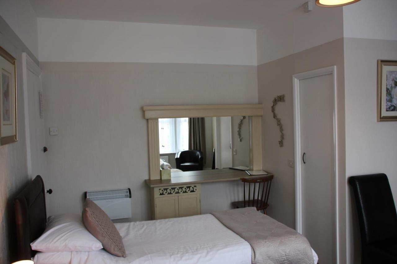 Candlelight B&B Minehead Luaran gambar