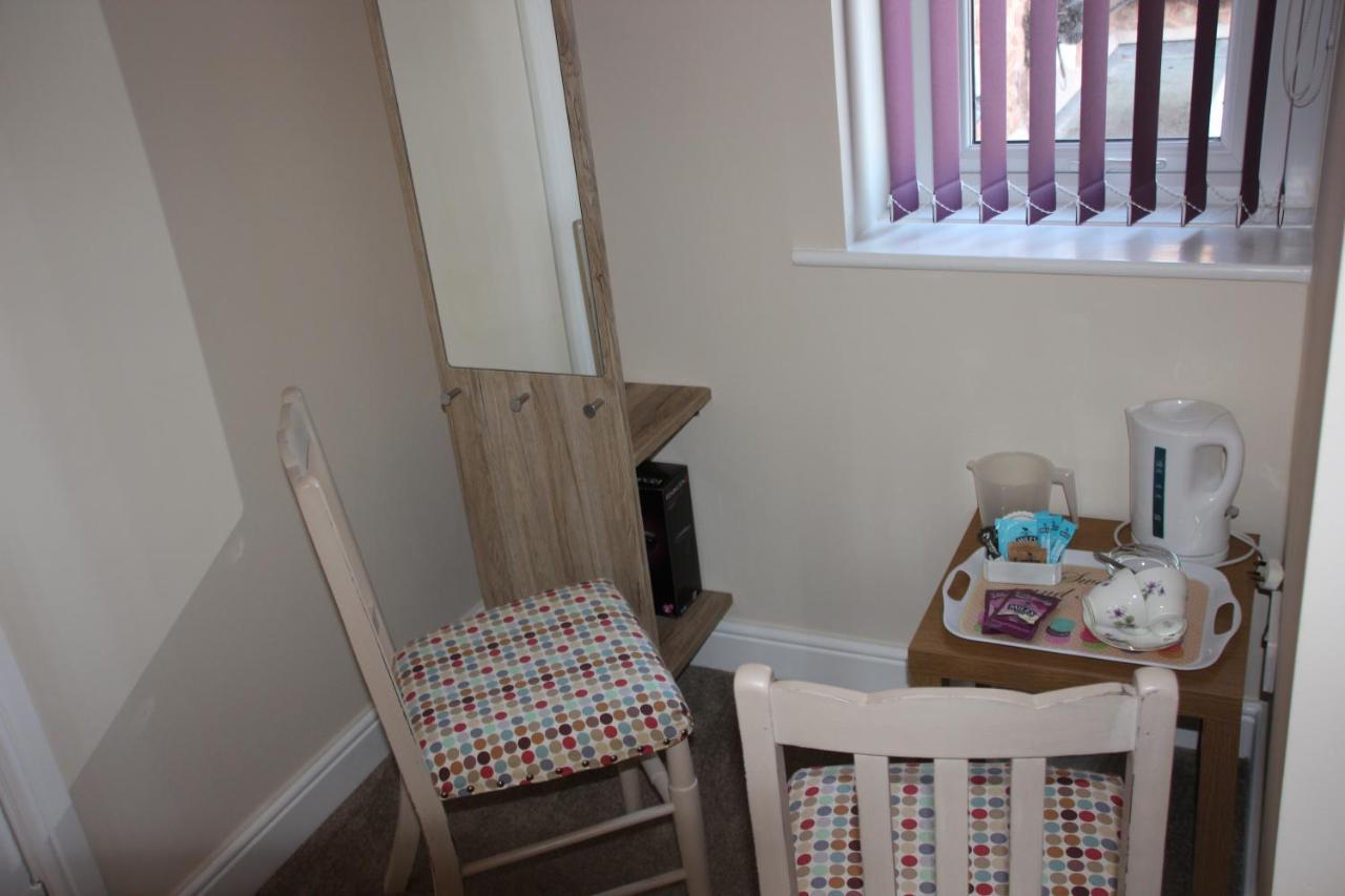 Candlelight B&B Minehead Luaran gambar