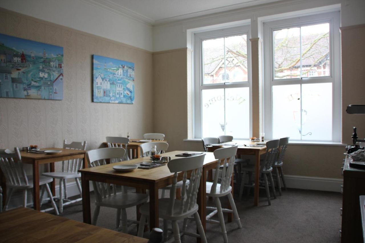 Candlelight B&B Minehead Luaran gambar