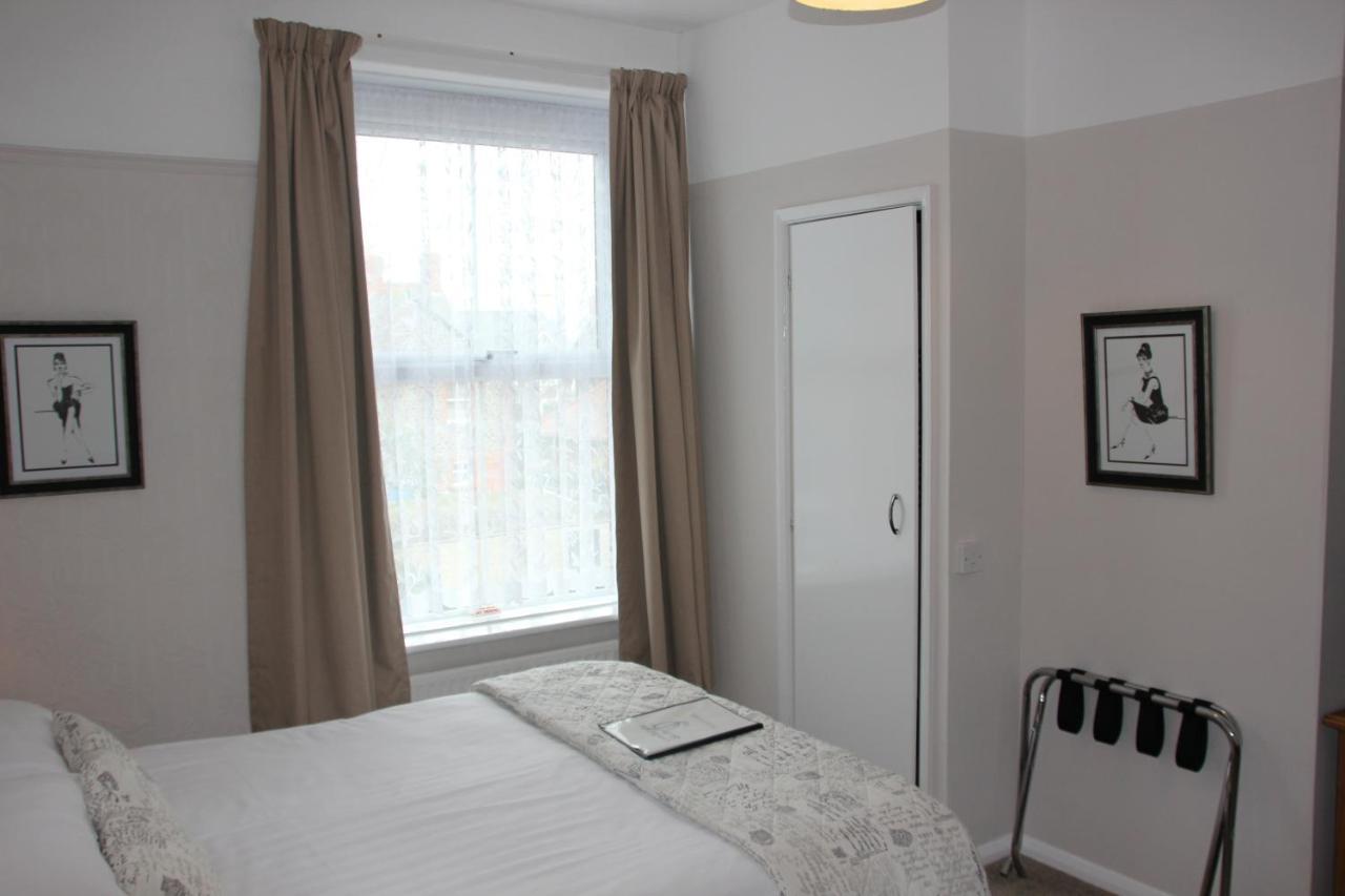 Candlelight B&B Minehead Luaran gambar