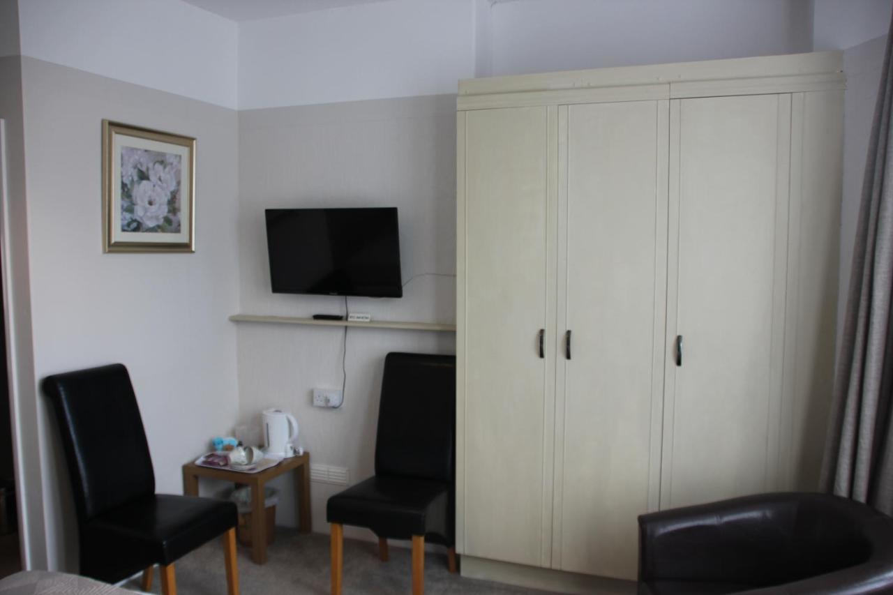 Candlelight B&B Minehead Luaran gambar