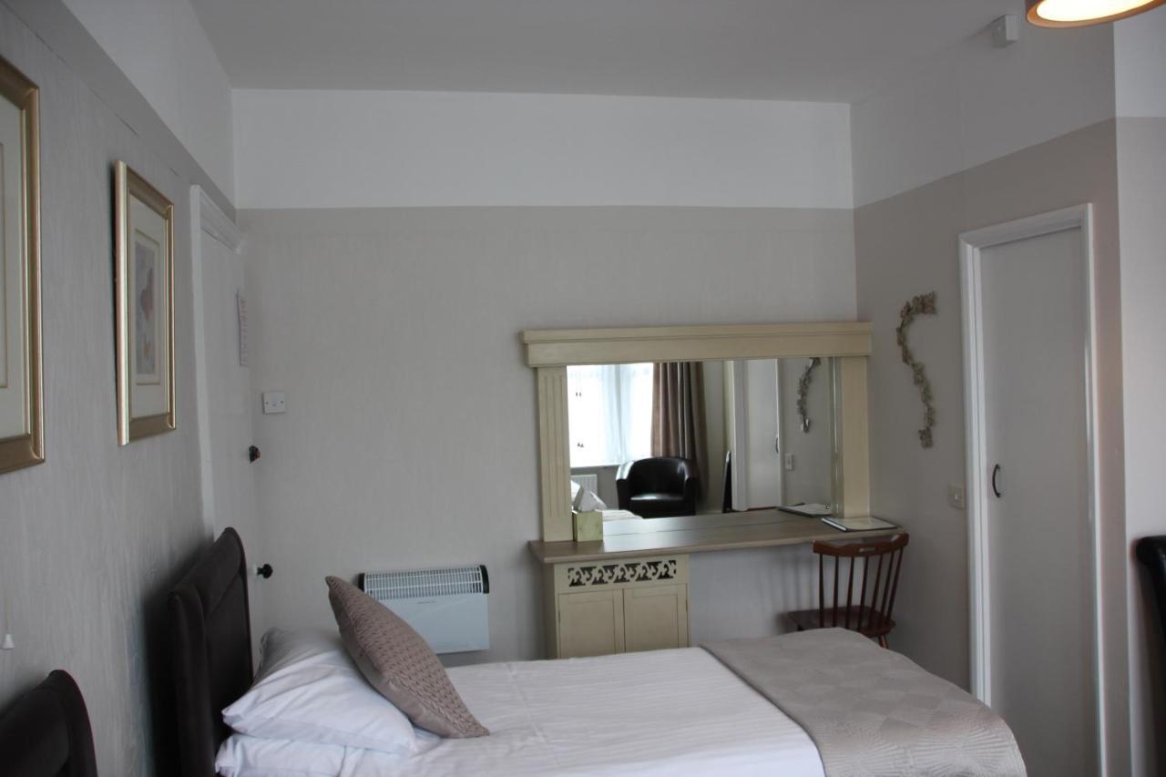 Candlelight B&B Minehead Luaran gambar
