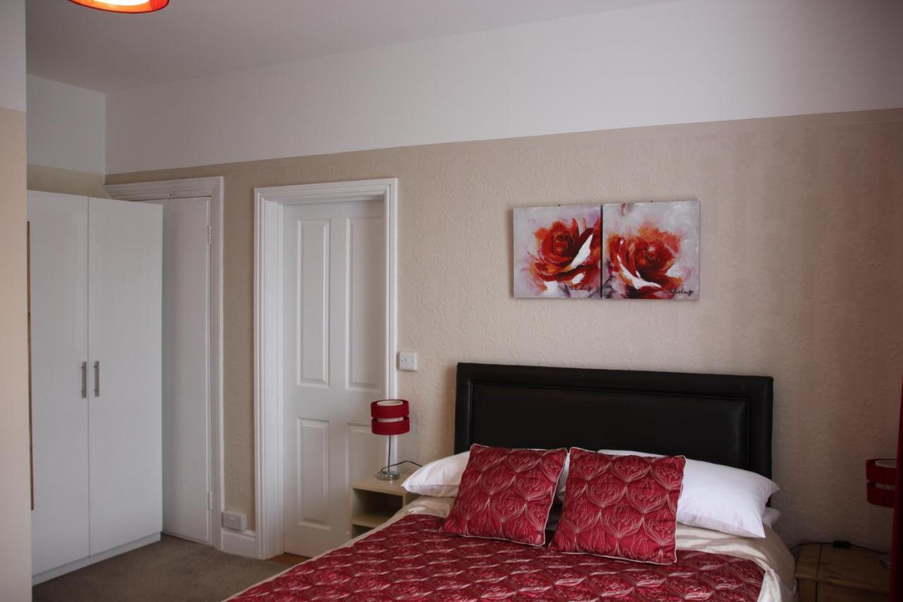 Candlelight B&B Minehead Luaran gambar