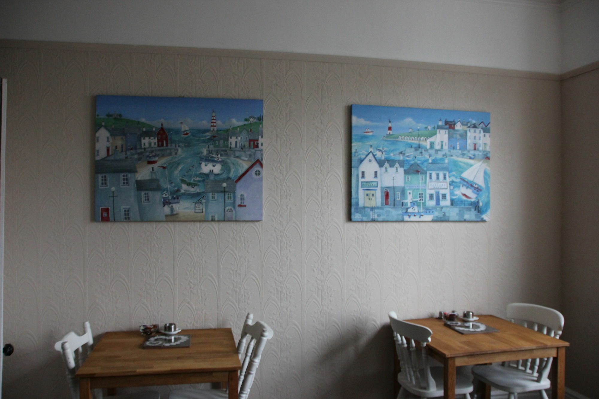 Candlelight B&B Minehead Luaran gambar