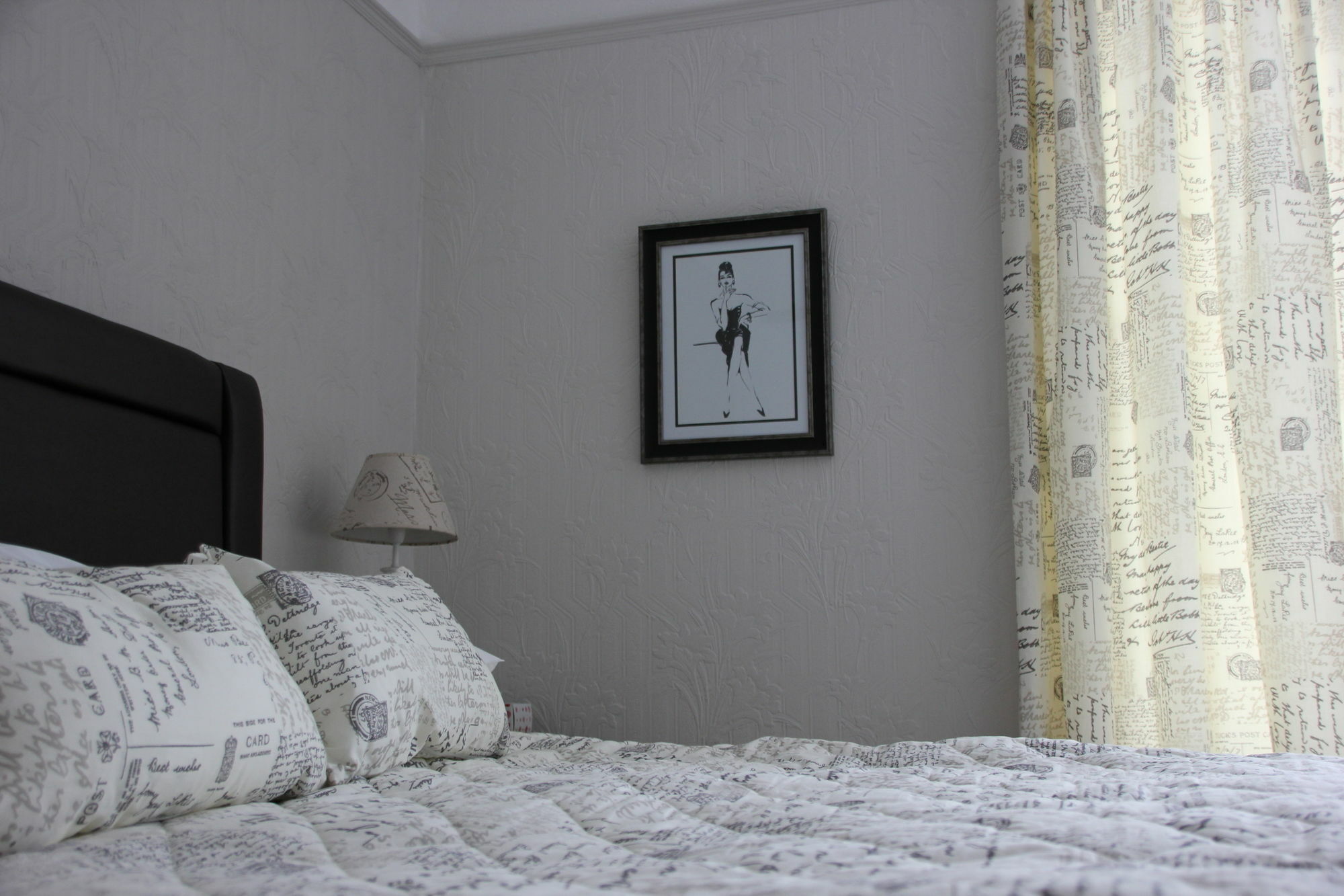 Candlelight B&B Minehead Luaran gambar