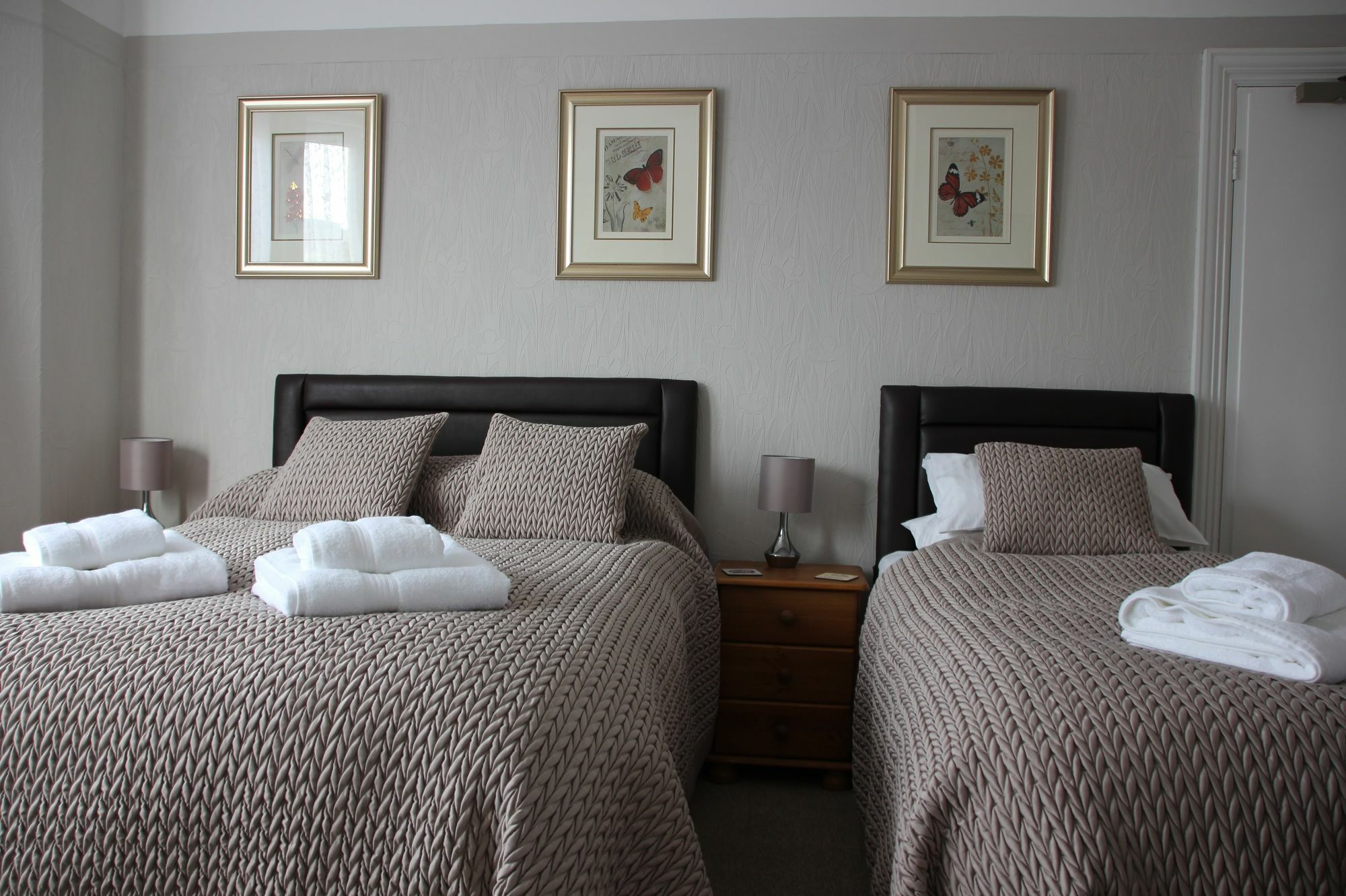 Candlelight B&B Minehead Luaran gambar