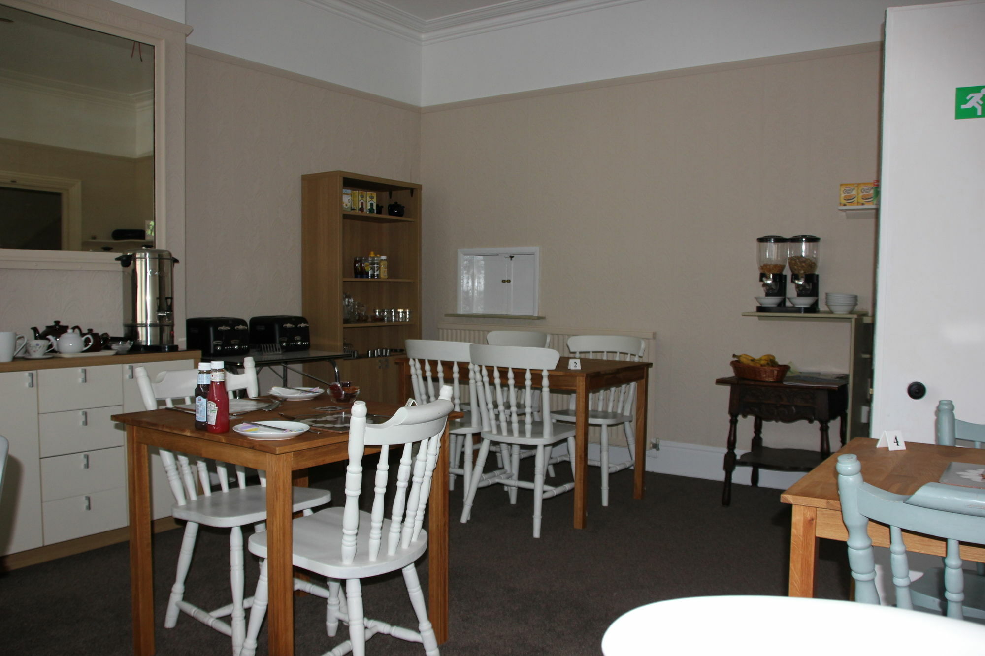 Candlelight B&B Minehead Luaran gambar