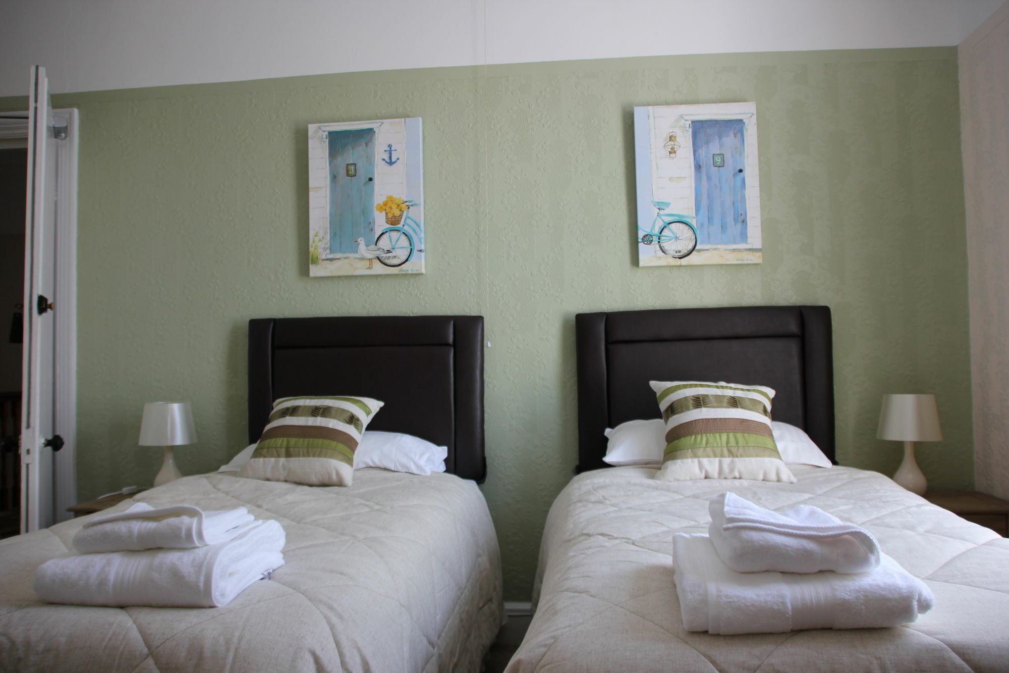 Candlelight B&B Minehead Luaran gambar