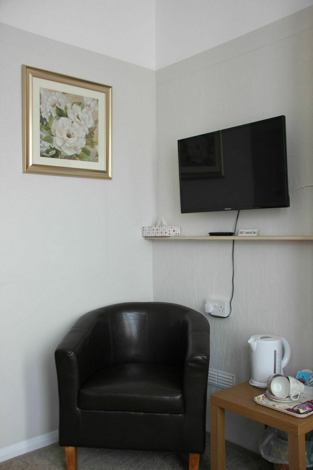 Candlelight B&B Minehead Luaran gambar