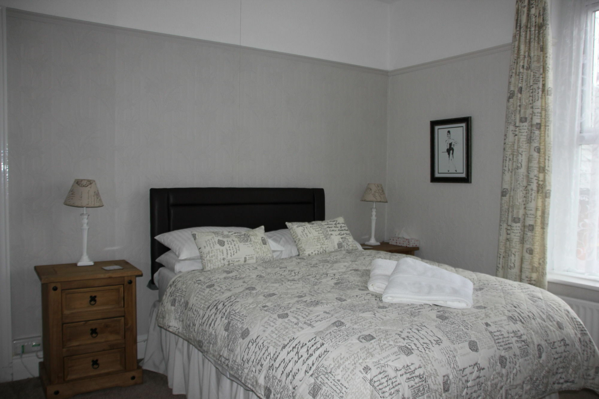 Candlelight B&B Minehead Luaran gambar