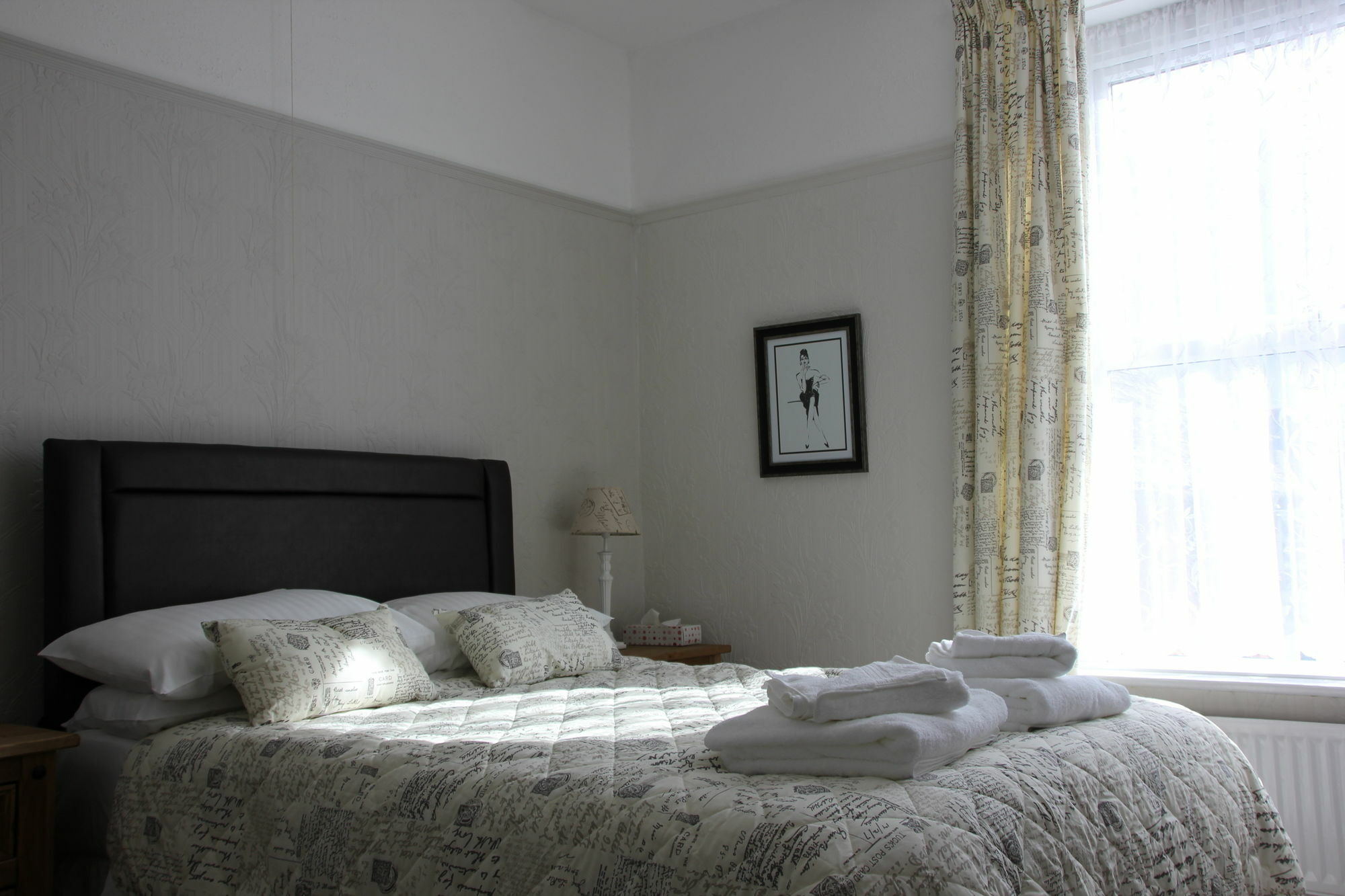 Candlelight B&B Minehead Luaran gambar
